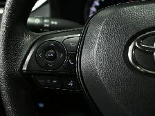 2024 Toyota RAV4 LE No Accident Radar Cruise Lane Assist Blind S - Photo 15