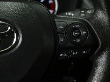 2024 Toyota RAV4 LE No Accident Radar Cruise Lane Assist Blind S - Photo 16