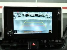 2024 Toyota RAV4 LE No Accident Radar Cruise Lane Assist Blind S - Photo 18