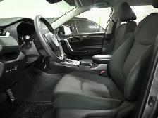 2024 Toyota RAV4 LE No Accident Radar Cruise Lane Assist Blind S - Photo 21
