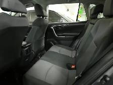2024 Toyota RAV4 LE No Accident Radar Cruise Lane Assist Blind S - Photo 22