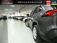 2024 Toyota RAV4 LE No Accident Radar Cruise Lane Assist Blind S - Photo 23