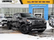 2024 Chevrolet Silverado 1500 High Country 5.3L Short Box
