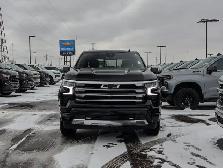 2024 Chevrolet Silverado 1500 High Country 5.3L Short Box - Photo 3