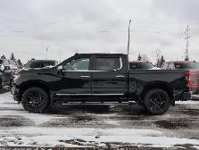 2024 Chevrolet Silverado 1500 High Country 5.3L Short Box - Photo 7