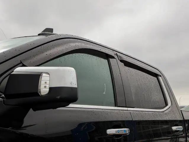 2024 Chevrolet Silverado 1500 High Country 5.3L Short Box - Photo 8