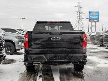 2024 Chevrolet Silverado 1500 High Country 5.3L Short Box - Photo 10