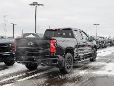 2024 Chevrolet Silverado 1500 High Country 5.3L Short Box - Photo 11