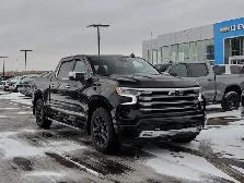 2024 Chevrolet Silverado 1500 High Country 5.3L Short Box - Photo 16