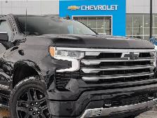 2024 Chevrolet Silverado 1500 High Country 5.3L Short Box - Photo 17