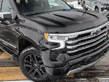 2024 Chevrolet Silverado 1500 High Country 5.3L Short Box - Photo 18
