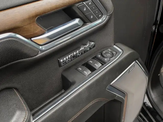 2024 Chevrolet Silverado 1500 High Country 5.3L Short Box - Photo 24