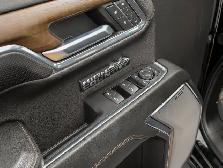 2024 Chevrolet Silverado 1500 High Country 5.3L Short Box - Photo 24