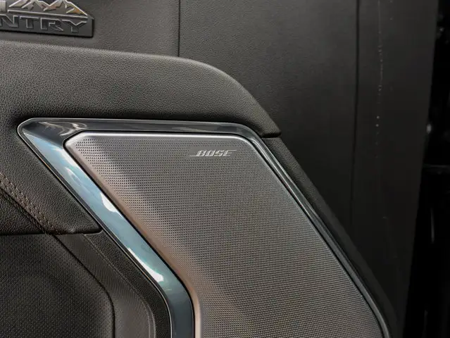 2024 Chevrolet Silverado 1500 High Country 5.3L Short Box - Photo 26