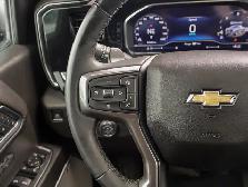 2024 Chevrolet Silverado 1500 High Country 5.3L Short Box - Photo 28