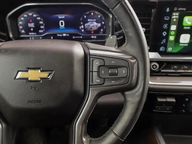 2024 Chevrolet Silverado 1500 High Country 5.3L Short Box - Photo 30