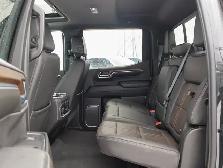 2024 Chevrolet Silverado 1500 High Country 5.3L Short Box - Photo 38