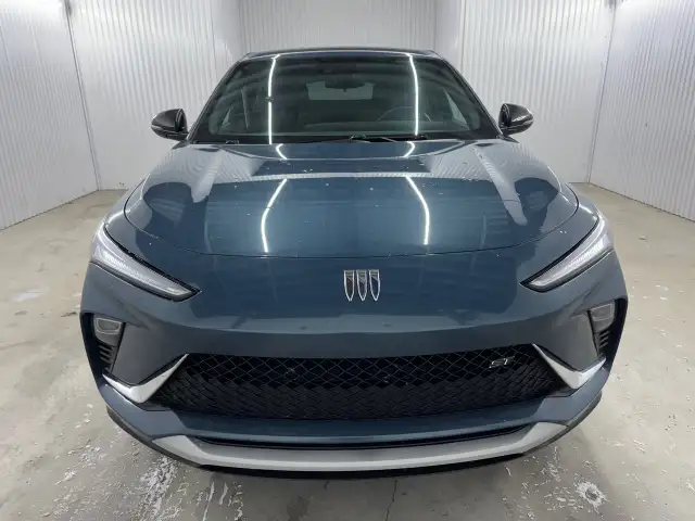 Buick Envista Sport Touring Mags 2024 a vendre - Photo 3