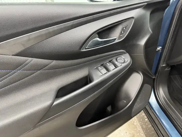 Buick Envista Sport Touring Mags 2024 a vendre - Photo 10