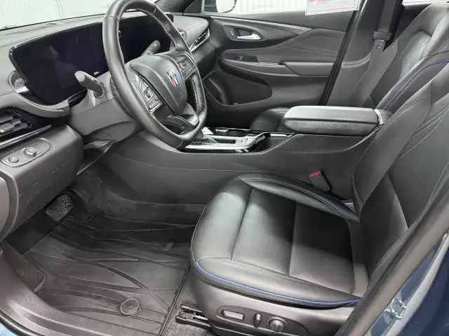 Buick Envista Sport Touring Mags 2024 a vendre - Photo 14