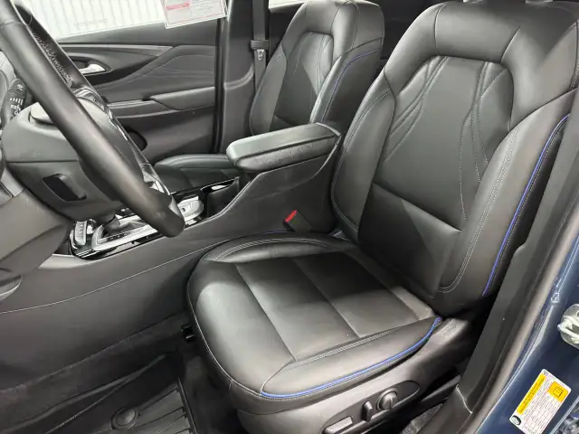 Buick Envista Sport Touring Mags 2024 a vendre - Photo 17