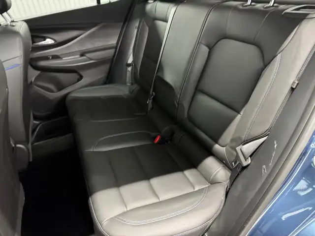 Buick Envista Sport Touring Mags 2024 a vendre - Photo 22