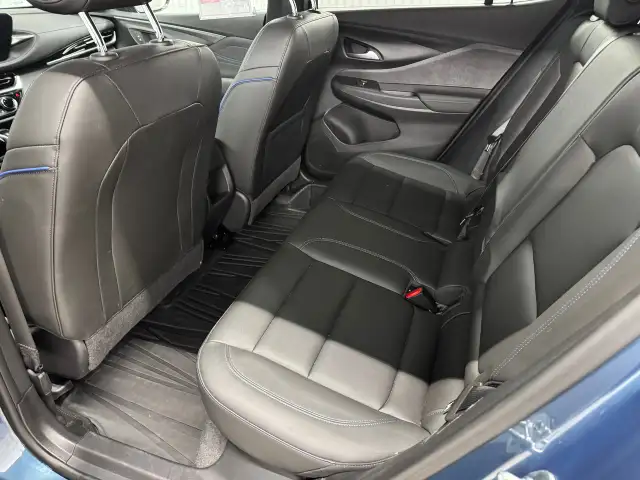 Buick Envista Sport Touring Mags 2024 a vendre - Photo 23