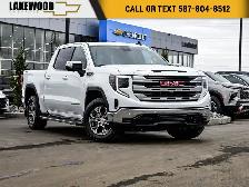2025 GMC Sierra 1500 SLE Preferred 5.3L X31