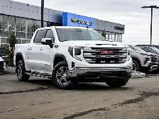 2025 GMC Sierra 1500 SLE Preferred 5.3L X31 - Photo 2