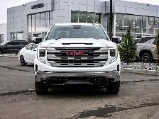 2025 GMC Sierra 1500 SLE Preferred 5.3L X31 - Photo 3