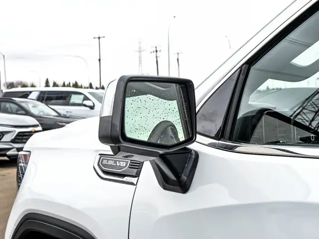 2025 GMC Sierra 1500 SLE Preferred 5.3L X31 - Photo 7