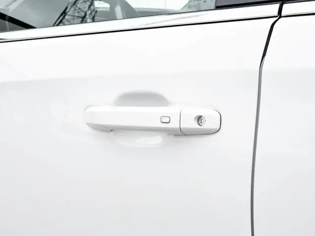 2025 GMC Sierra 1500 SLE Preferred 5.3L X31 - Photo 8