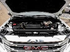 2025 GMC Sierra 1500 SLE Preferred 5.3L X31 - Photo 9