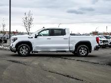 2025 GMC Sierra 1500 SLE Preferred 5.3L X31 - Photo 10