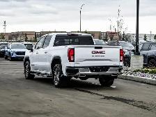 2025 GMC Sierra 1500 SLE Preferred 5.3L X31 - Photo 11