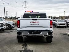 2025 GMC Sierra 1500 SLE Preferred 5.3L X31 - Photo 12