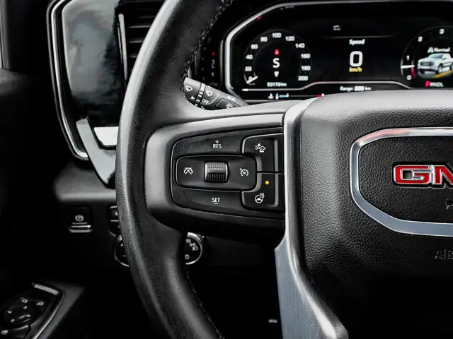 2025 GMC Sierra 1500 SLE Preferred 5.3L X31 - Photo 21