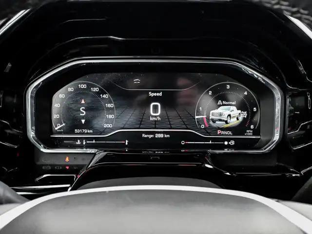 2025 GMC Sierra 1500 SLE Preferred 5.3L X31 - Photo 22