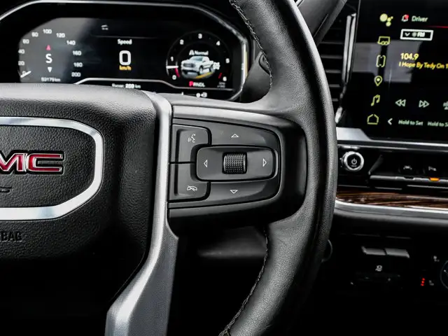 2025 GMC Sierra 1500 SLE Preferred 5.3L X31 - Photo 23