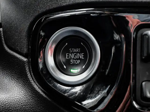 2025 GMC Sierra 1500 SLE Preferred 5.3L X31 - Photo 24