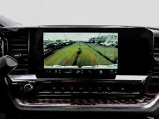 2025 GMC Sierra 1500 SLE Preferred 5.3L X31 - Photo 26