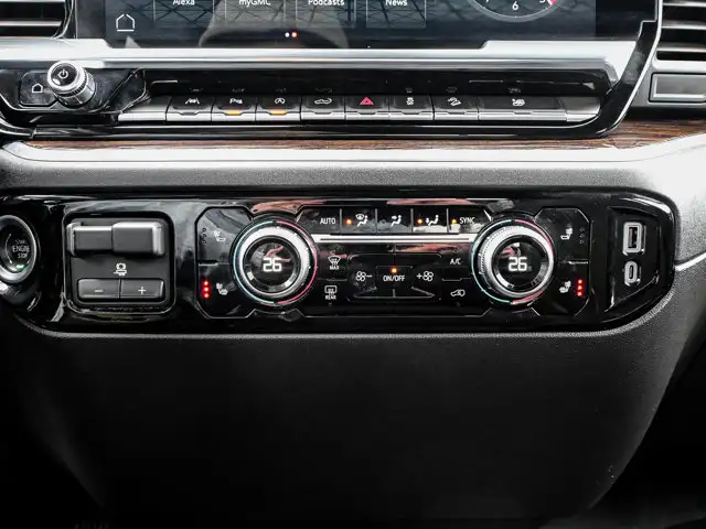 2025 GMC Sierra 1500 SLE Preferred 5.3L X31 - Photo 27