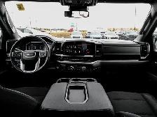2025 GMC Sierra 1500 SLE Preferred 5.3L X31 - Photo 28