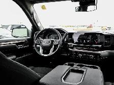 2025 GMC Sierra 1500 SLE Preferred 5.3L X31 - Photo 29