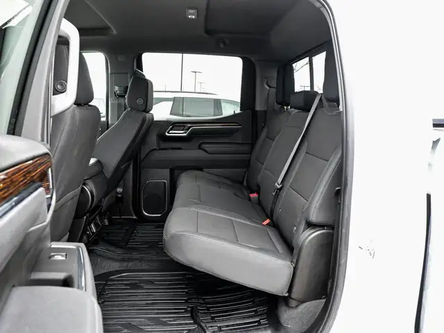 2025 GMC Sierra 1500 SLE Preferred 5.3L X31 - Photo 30