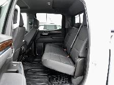 2025 GMC Sierra 1500 SLE Preferred 5.3L X31 - Photo 30