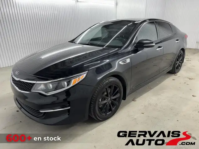 KIA Optima EX 2018 à vendre