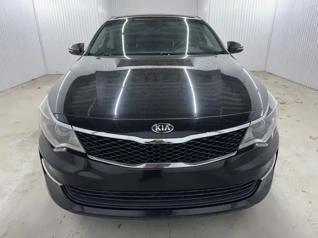 KIA Optima EX 2018 à vendre - Photo 4