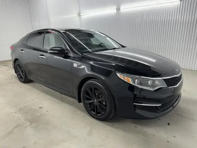 KIA Optima EX 2018 à vendre - Photo 5