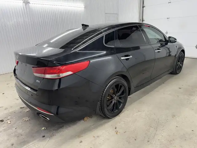 KIA Optima EX 2018 à vendre - Photo 11